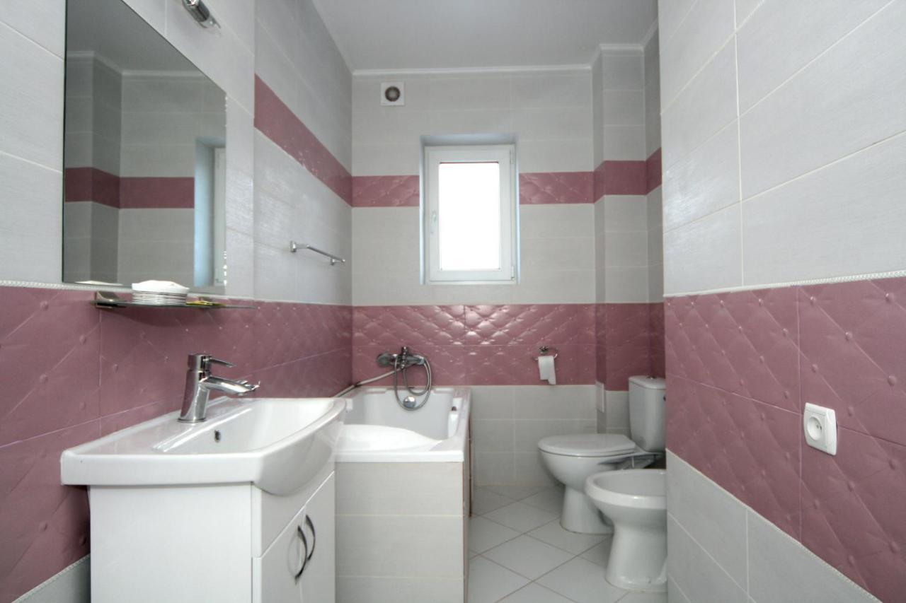 Гостьовий Дім Tauer Tatariv Exterior photo